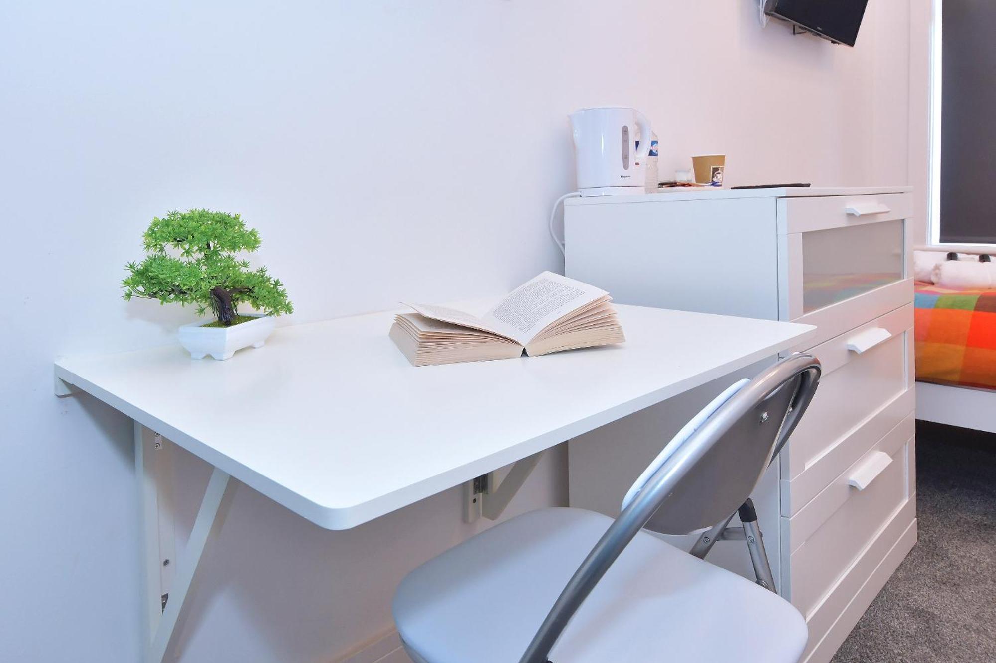 Townhouse @ Henry Street Crewe Ξενοδοχείο Εξωτερικό φωτογραφία